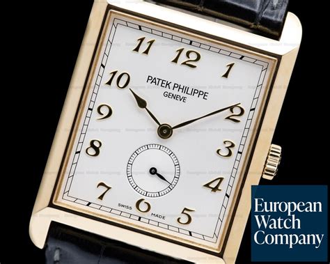 patek philippe gondolo 5109j sales|Patek Philippe Gondolo 18kt Yellow Gold Men's Watch 5109J.